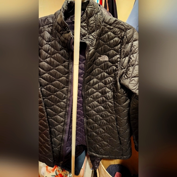 Black Jacket - Picture 1 of 4